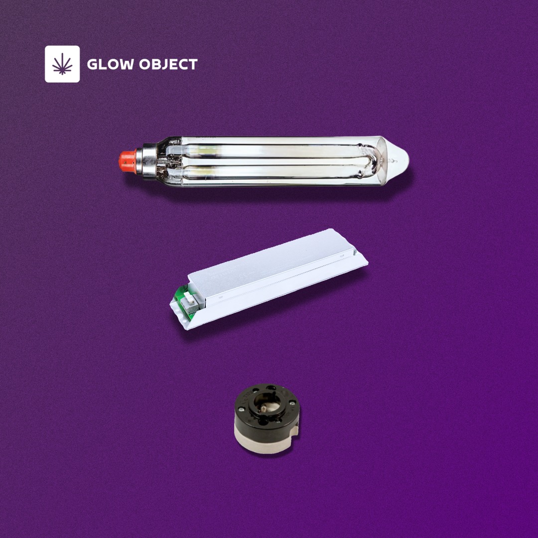 SOX 35W Ballast Bundle