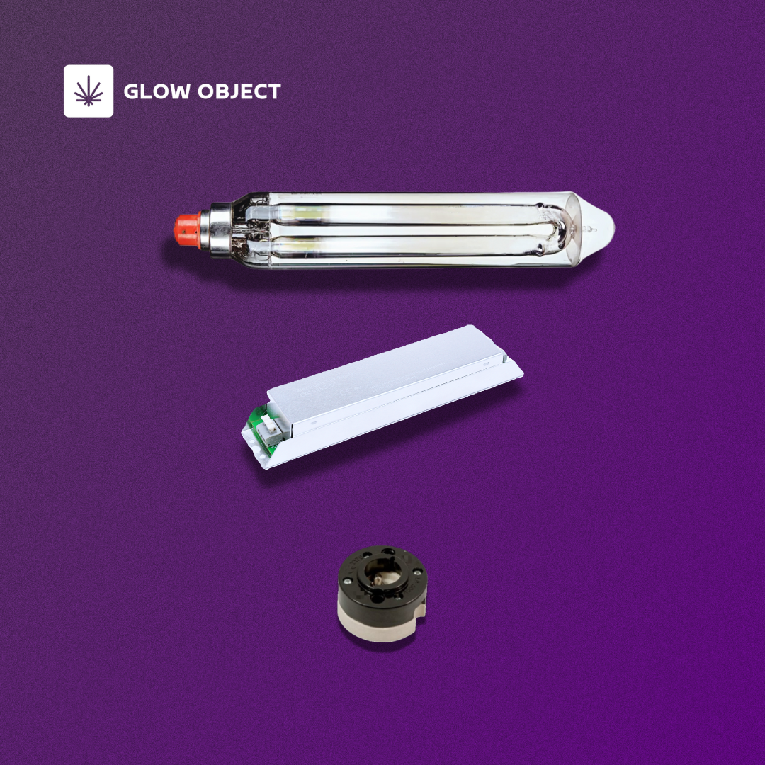 SOX 55W Ballast Bundle