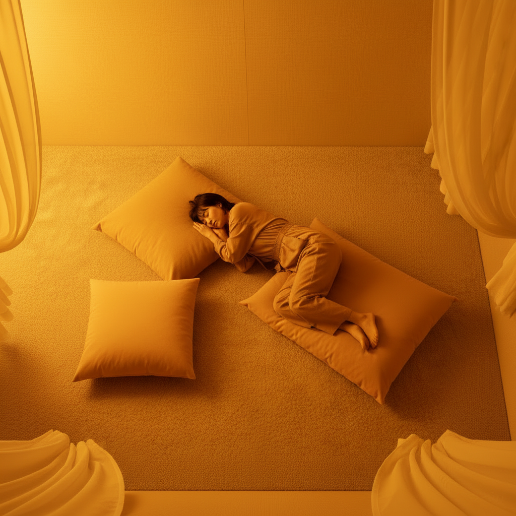 Sensory & Human Comfort Lighting