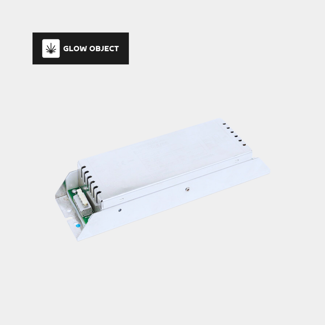 Glow Object 220-240V Metal Electronic Ballast for SOX 135/180W Low Pressure Sodium (LPS) Lamps