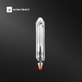 Glow Object SOX-90W Low Pressure Sodium LPS Light Bulb – B22 Bayonet Base Front View