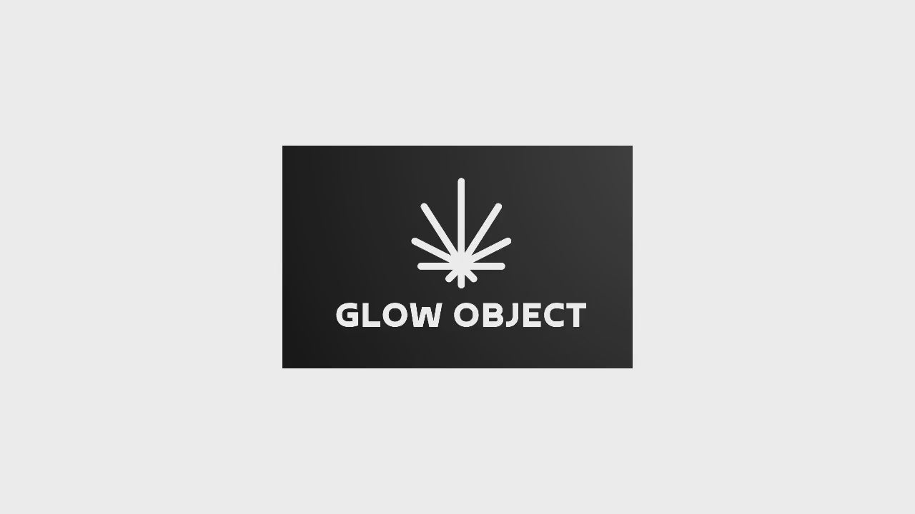Glow Object SOX 135W Open Box