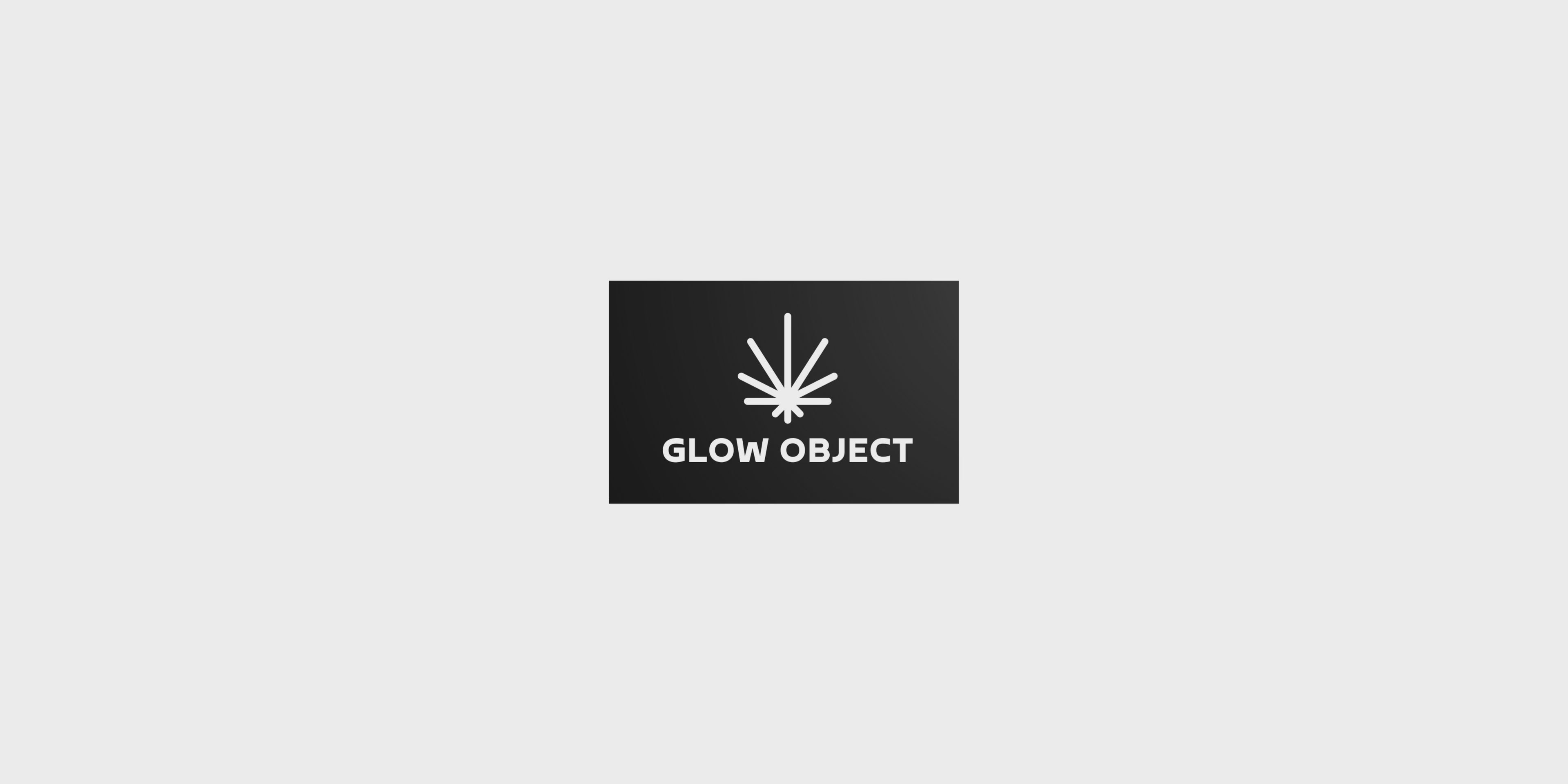 Brand Video of Glow Object lighting products