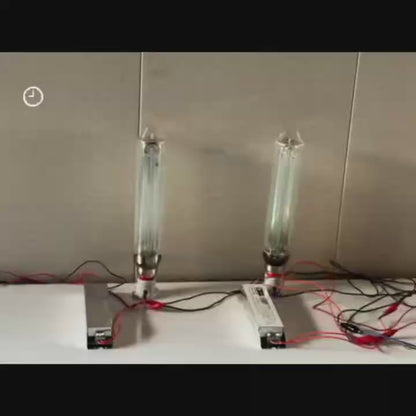 110-277V Universal Metal Electronic Ballast for SOX 180W Low Pressure Sodium (LPS) Lamps